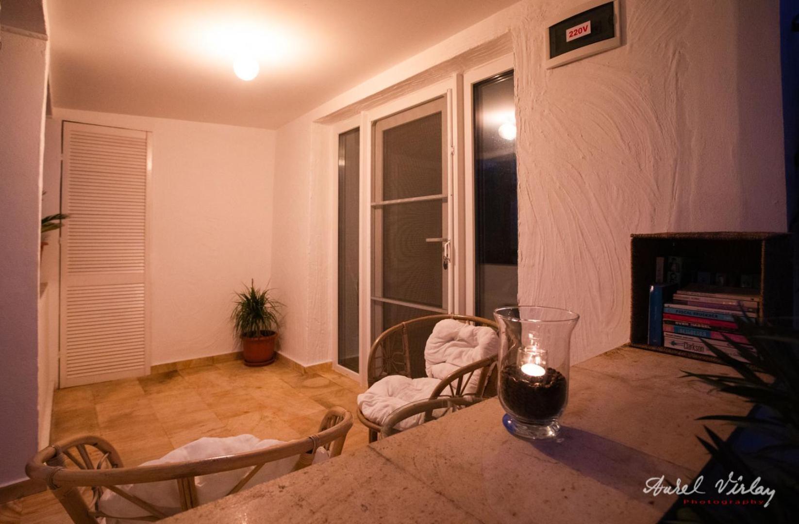 Hotel Casa De La Mare Vama Veche Zimmer foto